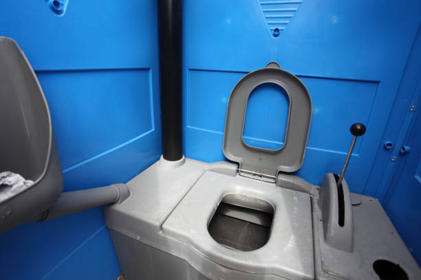 Best Sanitation services for porta potties  in Elmore, AL